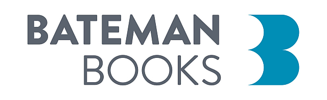 Bateman Books Logo