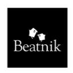 Beatnik Logo - Hero Menu