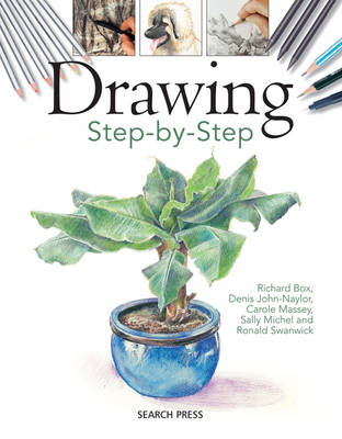 life drawing step by step