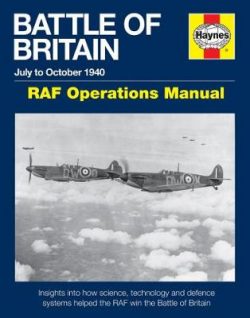 Battle Of Britain Manual: RAF Operations Manual 1940