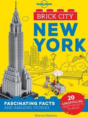 brick brick city