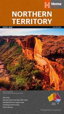 Northern Territory State: 2015