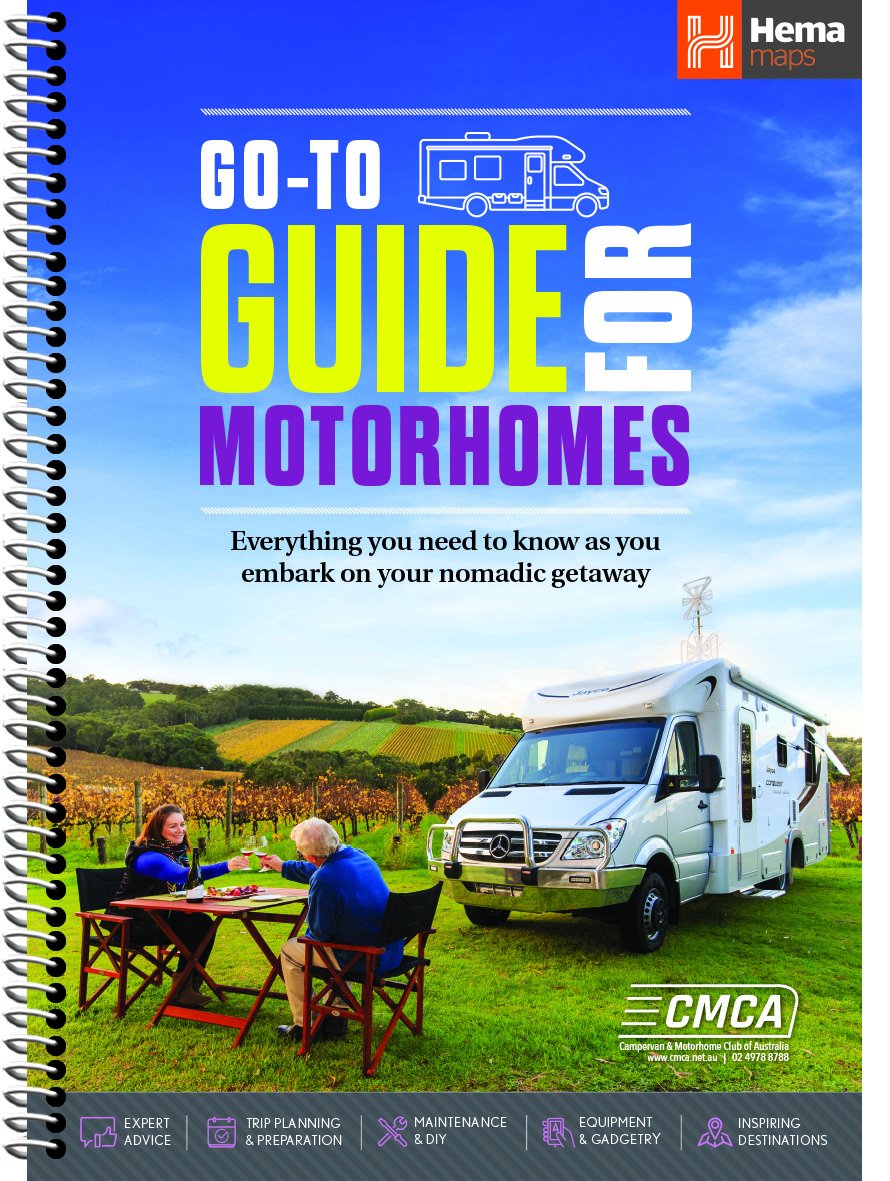 Go To Guide For Motorhomes