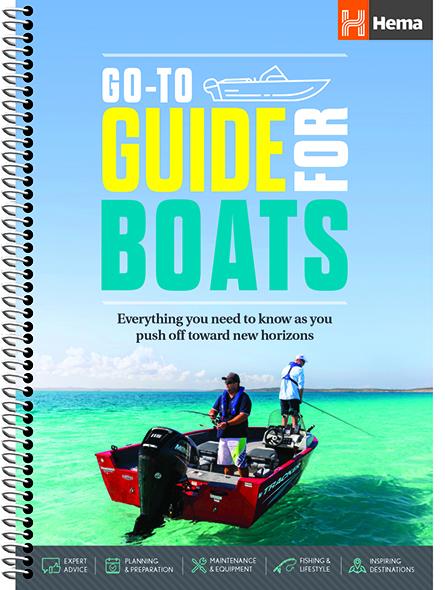 Go To Guide For Boats