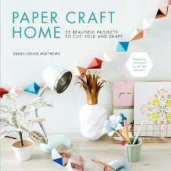 Paper Craft Home