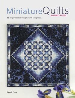 Miniature Quilts