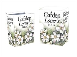 Jewels A Garden Lovers Book