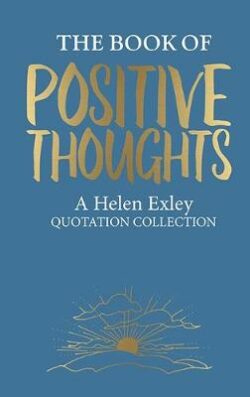 Book Of Positive Thoughts