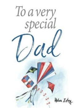 To A Very Special Dad