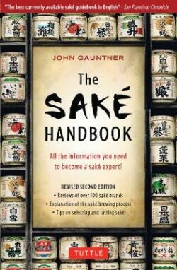 Sake Handbook