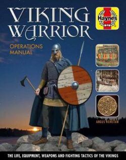 Viking Warrior Operations Manual