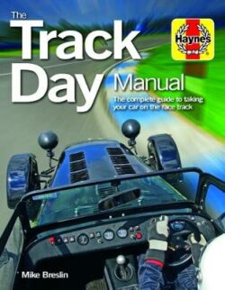 Track Day Manual