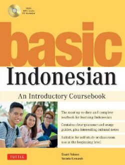 Basic Indonesian