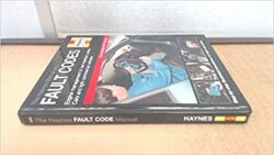 The Haynes Manual on Fault Codes