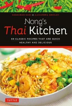 Nong's Thai Kitchen