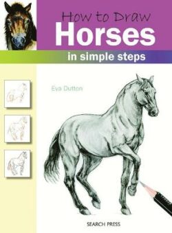 How to Draw: Horses