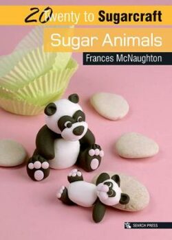 20 to Sugarcraft: Sugar Animals