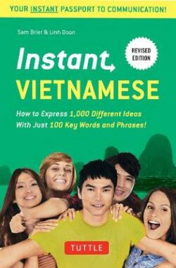 Instant Vietnamese