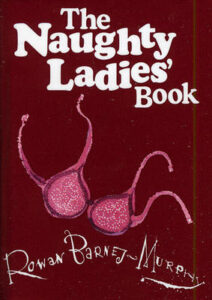 Naughty Ladies' Book