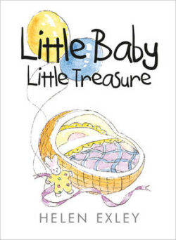 Little Baby, Little Treasure