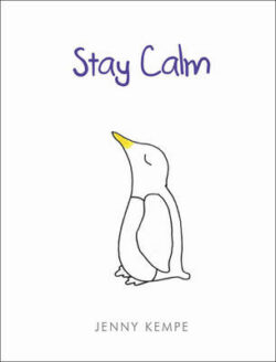 Stay Calm