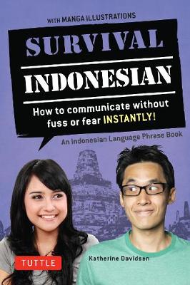 Survival Indonesian