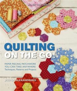 Quilting on the Go!