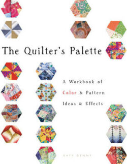 Quilter's Palette