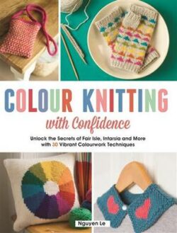 Colour Knitting with Confidence