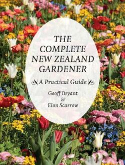 Complete New Zealand Gardener