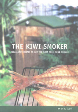 Kiwi Smoker