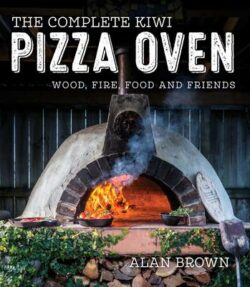 Complete Kiwi Pizza Oven