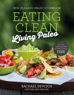 New Zealand Paleo Cookbook