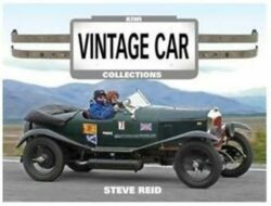 Vintage Car Collections