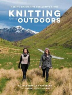 Knitting for the Outdoors