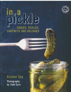 In A Pickle