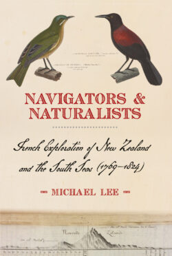 Navigators & Naturalists