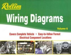 Wiring Diagrams - Volume 6