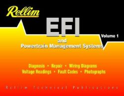 Rellim EFI and Powertrain Management Systems