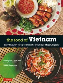 Food of Vietnam