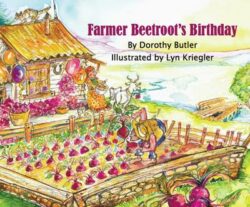 Farmer Beetroot's Birthday