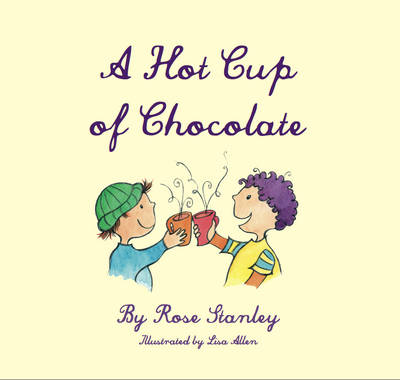 Hot Cup of Chocolate