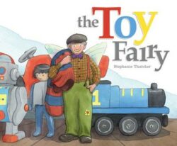 Toy Fairy, The