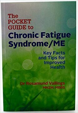 Pocket Guide Chronic Fatigue Syndrome / ME