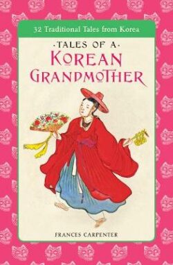 Tales of a Korean Grandmother