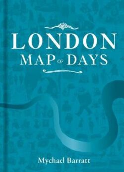 London Map of Days