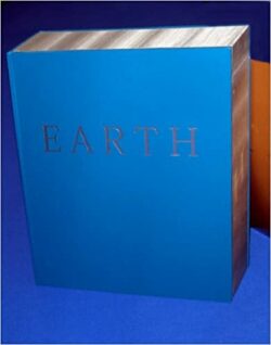 Earth: The World Atlas