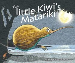 Little Kiwi's Matariki