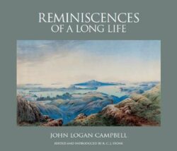 Reminiscences Of A Long Life