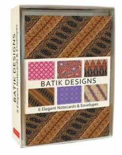 Batik Designs
